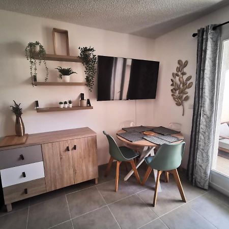 Apartmán La Terrasse Ensoleillee De Sausset : Le Citronnier Exteriér fotografie